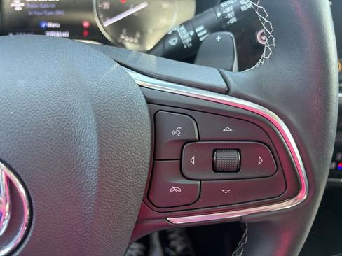 Used 2023 Buick Envision Essence w/ Sport Touring Package AWD/4WD image 27
