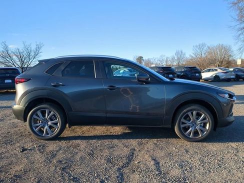 New 2026 MAZDA CX-30 AWD 2.5 S image 3