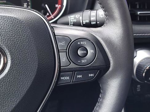 Certified 2023 Toyota RAV4 XLE Premium FWD image 22