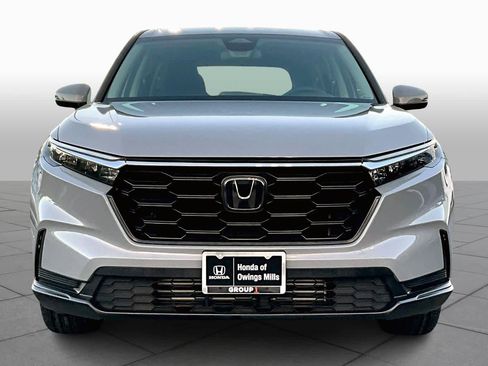 Used 2023 Honda CR-V LX image 3