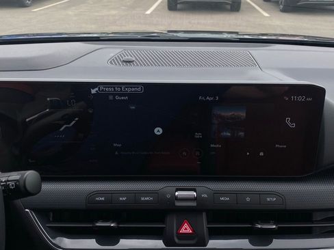 New 2026 Kia K4 GT-Line Turbo image 14