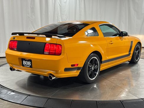 Used 2007 Ford Mustang GT Premium RWD image 10