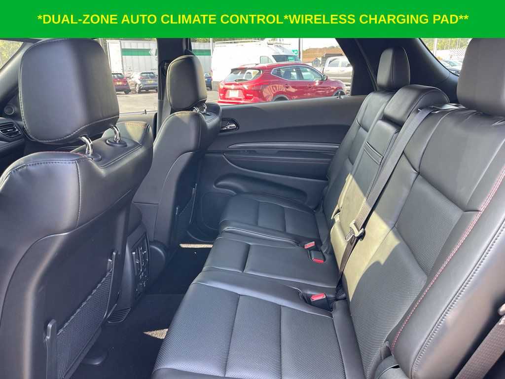 Used 2026 Dodge Durango GT AWD/4WD image 11