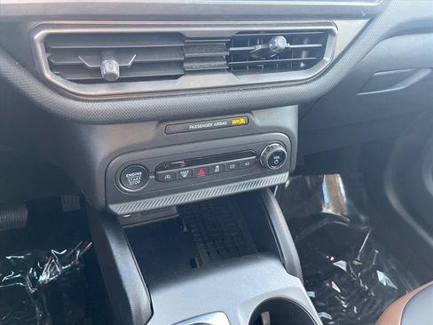 Used 2025 Ford Bronco Sport Outer Banks image 15