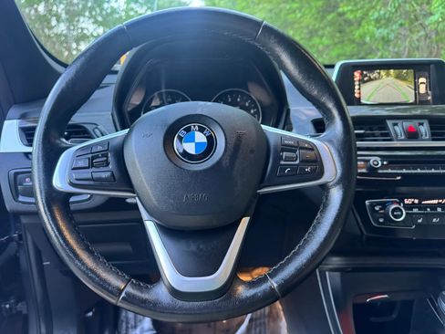 Used 2017 BMW X1 xDrive28i AWD/4WD image 23