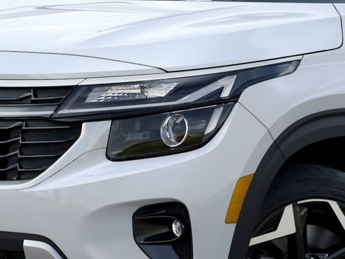 New 2026 Kia Seltos S AWD/4WD image 10