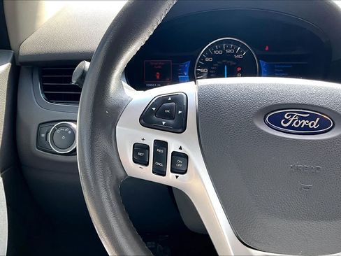 Used 2013 Ford Edge SEL FWD image 24
