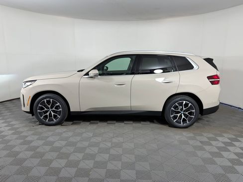 Used 2026 BMW X3 xDrive30i w/ Convenience Package AWD/4WD image 2