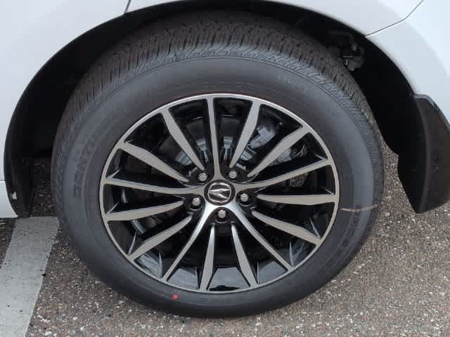 Used 2026 Acura RDX w/ Advance Package AWD/4WD image 14