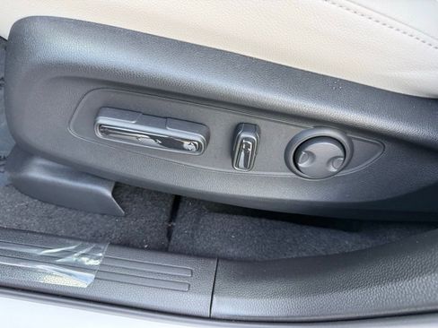 New 2026 Honda CR-V EX-L image 12