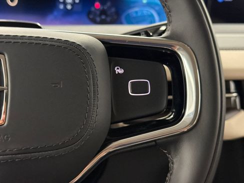 New 2027 Lincoln Navigator L Premier AWD/4WD image 25