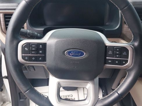 Used 2023 Ford Expedition Max Limited image 18