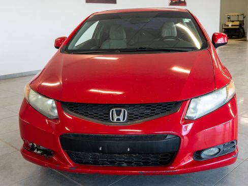 Used 2012 Honda Civic EX image 2