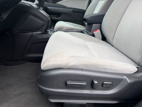 Used 2016 Honda CR-V EX image 11