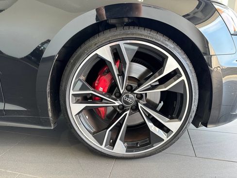 Used 2024 Audi S5 Prestige AWD/4WD image 56