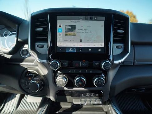 New 2026 RAM 1500 Big Horn image 28