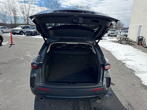 Used 2023 MAZDA CX-50 2.5 S w/ Cargo Package image 10