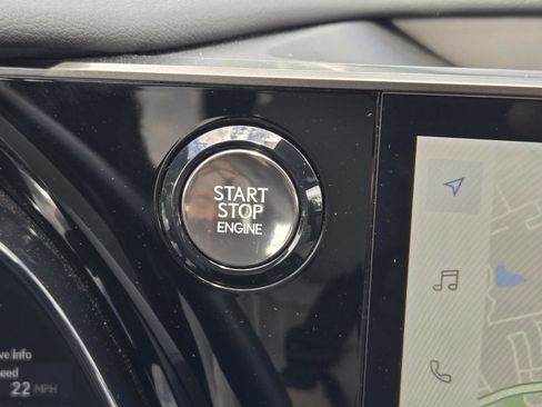 Used 2025 Lexus TX 350 AWD w/ Technology Package image 18