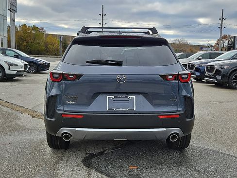 New 2026 MAZDA CX-50 2.5 Turbo w/ Accent Package image 5