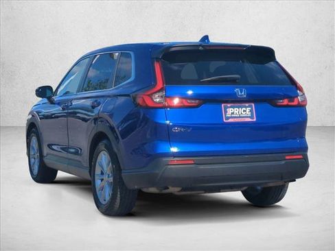 Used 2024 Honda CR-V EX image 8