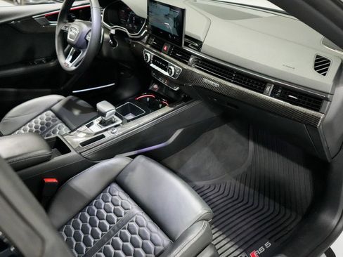 Used 2024 Audi RS 5 Sportback image 16
