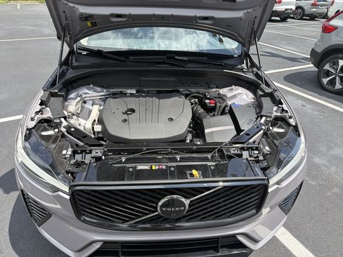 Certified 2026 Volvo XC60 B5 Plus AWD/4WD image 36