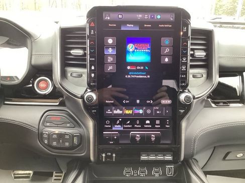 New 2026 RAM 1500 RHO w/ RHO Level 1 Equipment Group AWD/4WD image 39