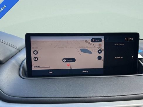 Used 2023 Acura MDX FWD w/ Technology Package image 19