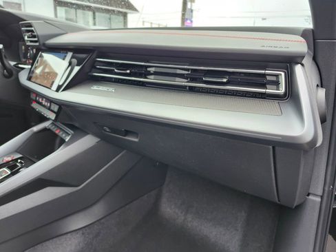 New 2026 Audi S3 Premium AWD/4WD image 14