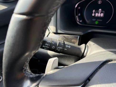 Used 2022 Honda Accord Sport image 21