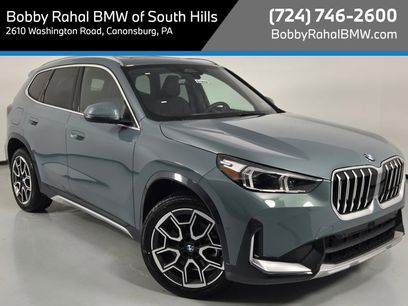 New 2026 BMW X1 xDrive28i w/ Convenience Package