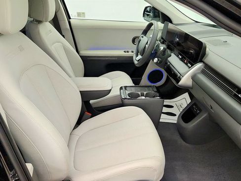 Used 2025 Hyundai Ioniq 5 Limited RWD image 22