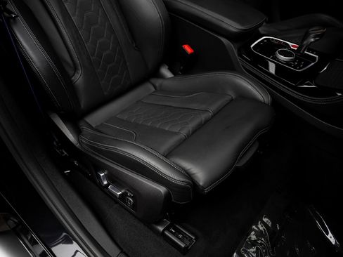 Used 2023 BMW X3 M w/ Competition Package AWD/4WD image 37