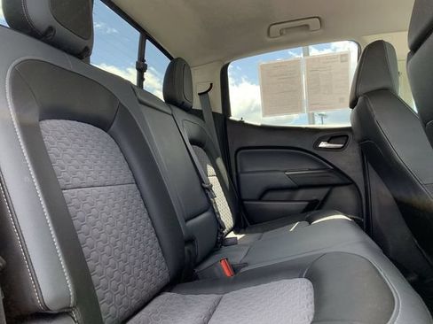 Used 2016 Chevrolet Colorado Z71 AWD/4WD image 34