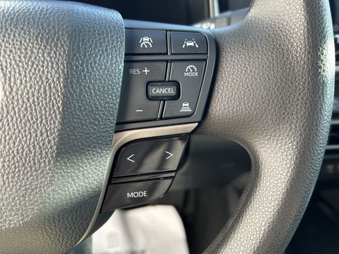 Used 2025 Toyota Camry LE FWD image 24