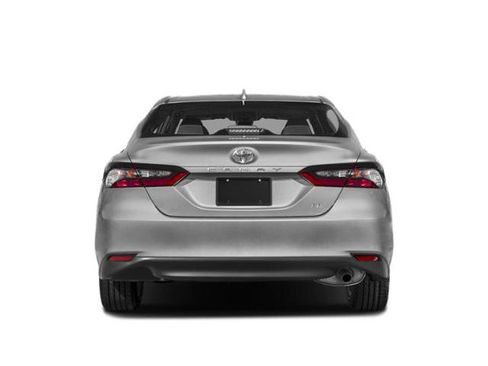 Used 2023 Toyota Camry LE FWD image 8