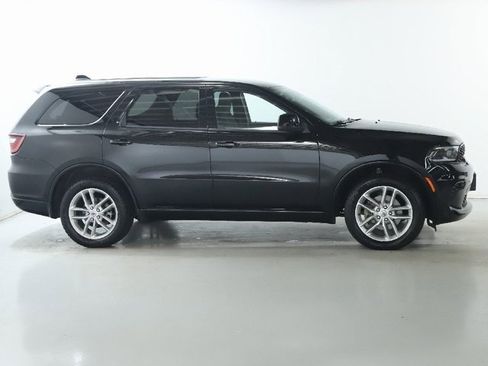 Used 2023 Dodge Durango GT image 11