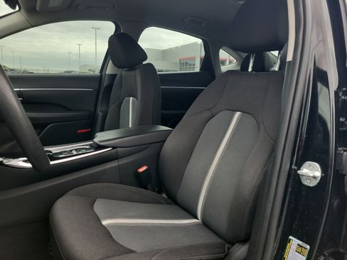 Used 2020 Hyundai Sonata SEL FWD image 17