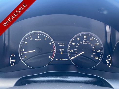 Used 2013 Lexus ES 350 FWD image 13