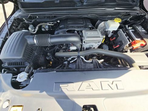 Used 2021 RAM 1500 Rebel w/ Rebel Level 2 Equipment Group AWD/4WD image 26
