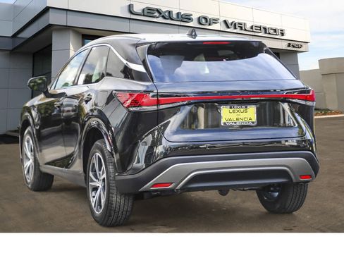 New 2025 Lexus RX 350 FWD image 6