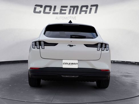 New 2025 Ford Mustang Mach-E Premium image 4