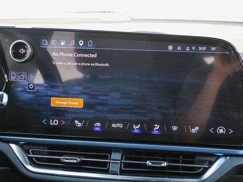 Used 2026 Chevrolet Equinox EV LT FWD image 15