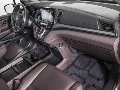 Used 2019 Honda Odyssey EX-L image 42