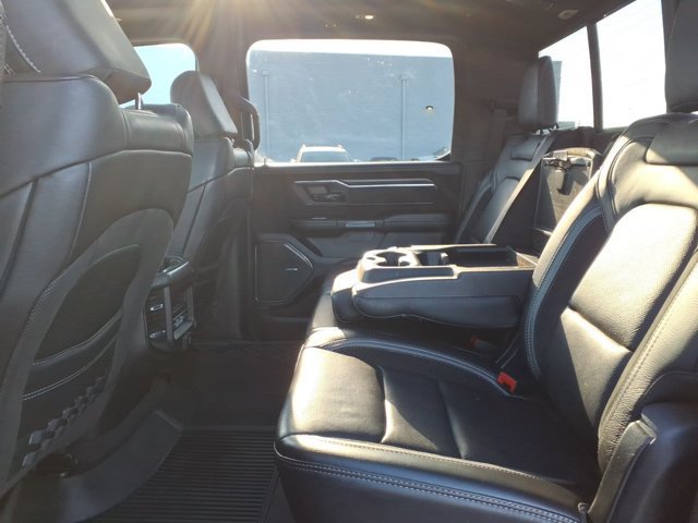 Used 2022 RAM 1500 TRX w/ TRX Level 2 Equipment Group AWD/4WD image 26
