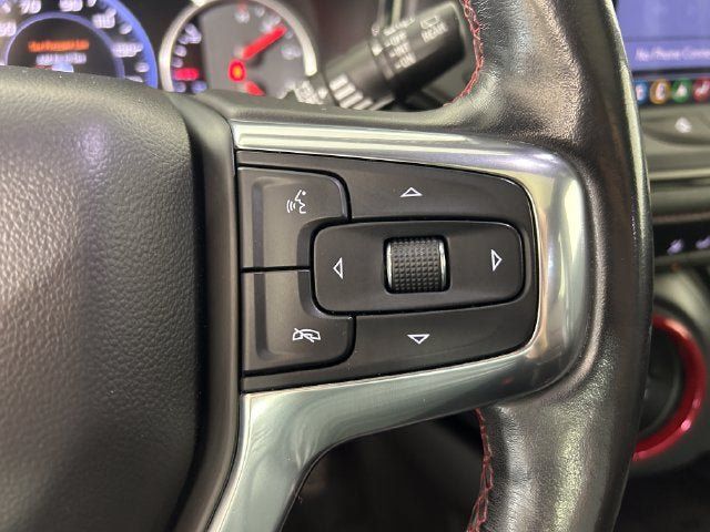 Used 2019 Chevrolet Blazer RS AWD/4WD image 16