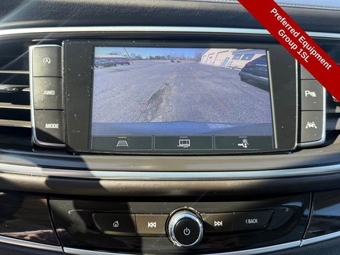 Used 2023 Buick Enclave Essence w/ Trailering Package, 5000 lbs. image 28