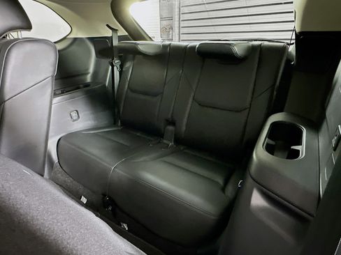 Used 2022 MAZDA CX-9 Touring Plus image 30