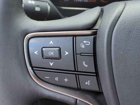 Certified 2025 Lexus UX 300h FWD w/ Accessory Package (Z2) image 24