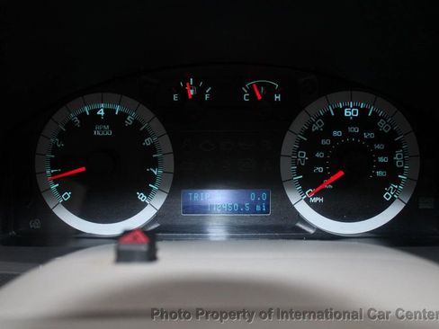 Used 2008 Ford Escape XLT image 17